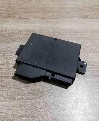 Mercedes-Benz E W124 Other control units/modules 2028204426 5WK4585