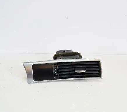 Audi A6 S6 C6 4F Dashboard air vent grill cover trim 4F2820902D