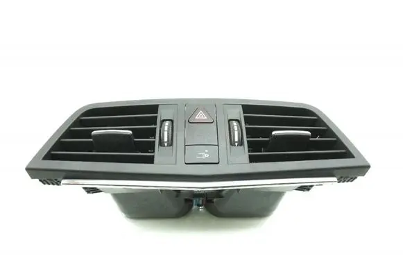 Mercedes-Benz E A207 Dashboard side air vent grill/cover trim 