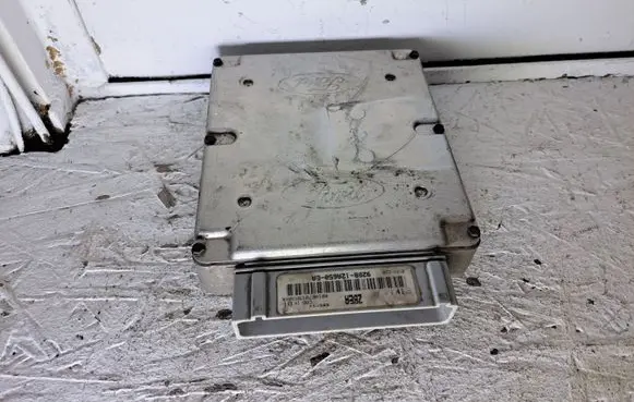 Acura ILX Engine control unit/module 92BB12A650EA 2BEA