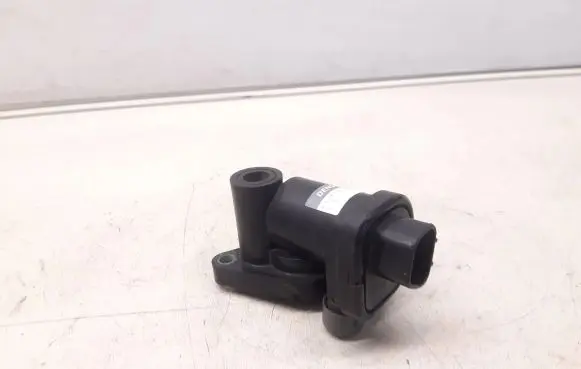 Honda Civic Idle control valve (regulator) 0120106010