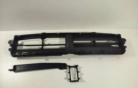 Air intake duct part