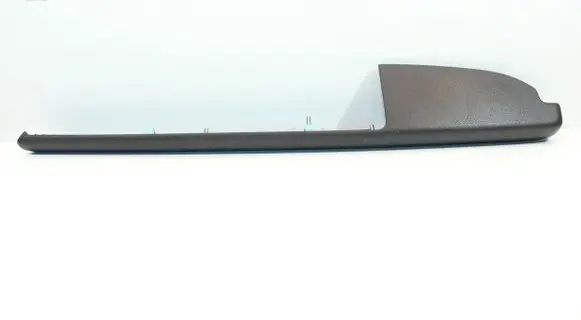 Volkswagen Phaeton Other rear door trim element 3D4867419