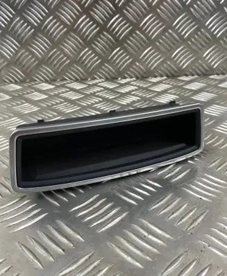 Audi A7 S7 4G Glove box central console 4G0863300