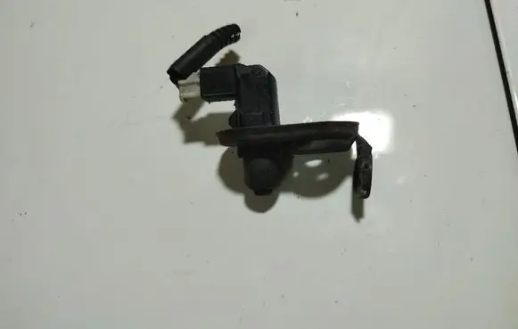 Honda Civic Front door sensor 