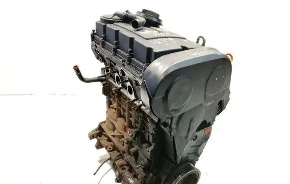 Volkswagen PASSAT B6 Engine BKP
