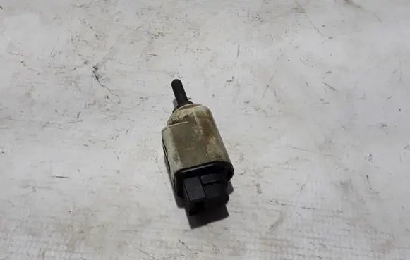 Peugeot 2008 II Brake pedal sensor switch 9813503180