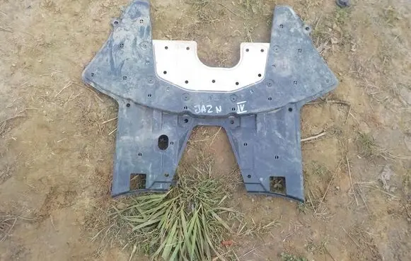 Honda Jazz Engine splash shield/under tray 74171T5A