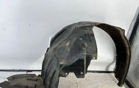 Subaru Forester SH Front wheel arch liner splash guards 59110SG000 59110SG020