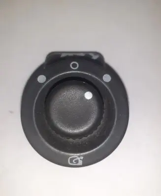Renault Espace - Grand espace IV Other switches/knobs/shifts 26521PA66GF15