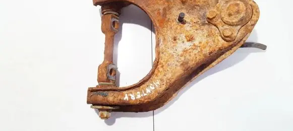 Opel Monterey Front lower control arm/wishbone