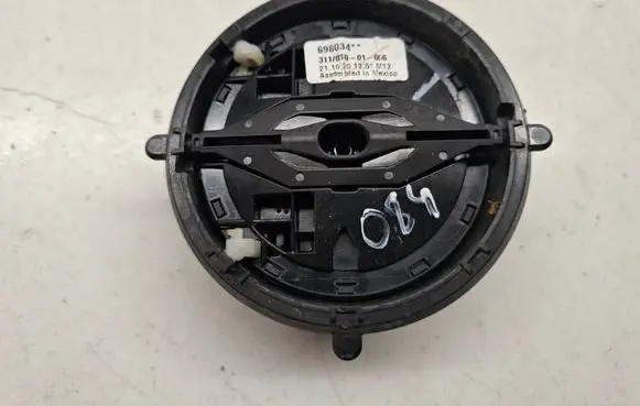 BMW X6 G06 Front door wing mirror part 698034