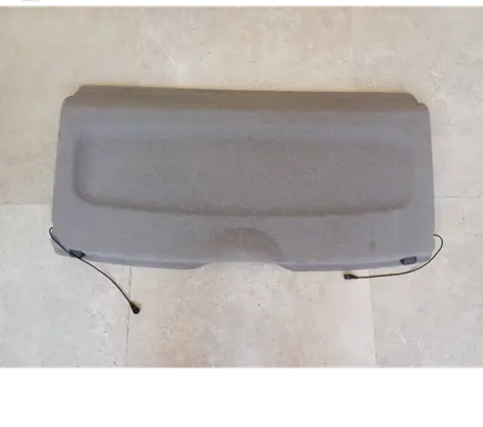 Renault Clio II Parcel shelf 