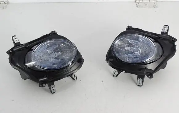 Bentley Flying Spur LED Daytime headlight 3SE953042F 3SE953041F