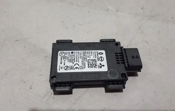 Renault 5 E-Tech Distronic sensor radar 284N03389R