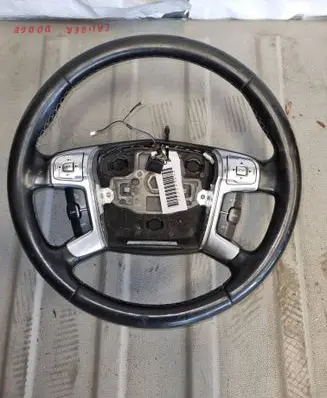 Ford Mondeo MK IV Steering wheel AM213600EC