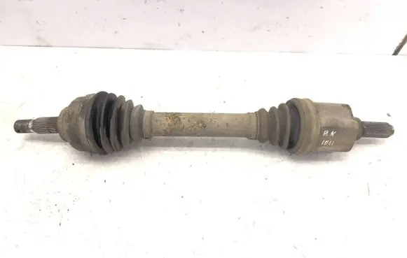 Citroen C6 Front driveshaft
