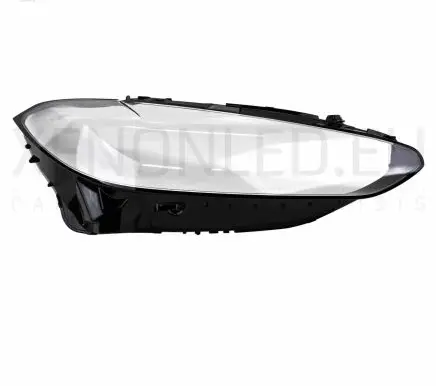 BMW 4 G22 G23 G24 G26 Headlight lense 