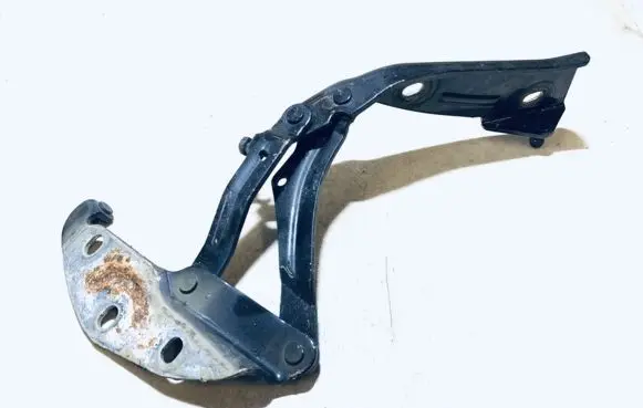Volkswagen Phaeton Engine bonnet/hood hinges 3d0823302d