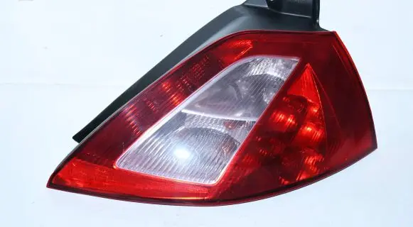 Renault Megane II Rear/tail lights 8200073237