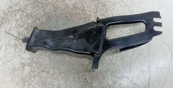 Volvo S60 Front bumper support beam 31329800