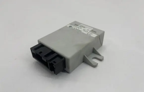 BMW Z4 E85 E86 Convertible roof control unit 6925897 55892110 0307700053