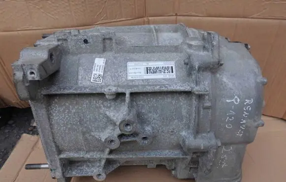 Renault Zoe Electric car motor 290H28657R 290106283R 290V75841R