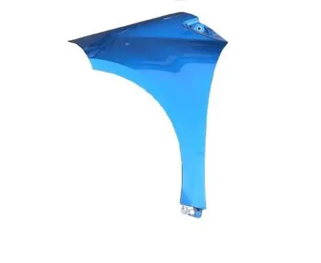 Mercedes-Benz A W169 Fender 