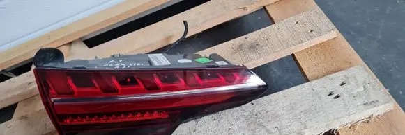 Audi A4 S4 B9 8W Rear/tail lights 8W5945093AA 81960101