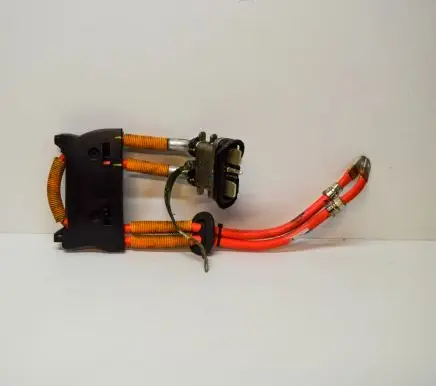 Positive cable (battery)