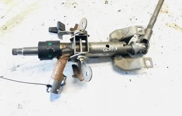 Citroen Xsara Picasso Steering wheel axle