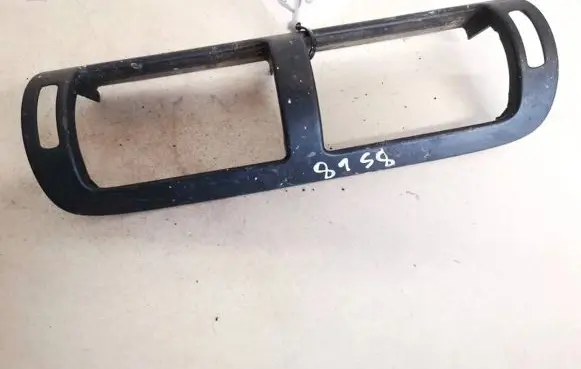 Mercedes-Benz C W203 Other interior part