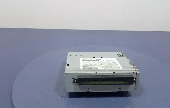 Volvo S40 Radio/CD/DVD/GPS head unit 30732850AA