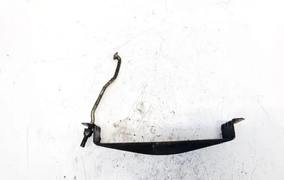 Battery bracket