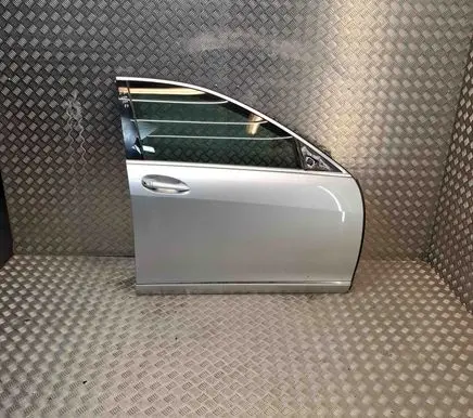 Mercedes-Benz S W221 Front door A2215403108 A2217203035