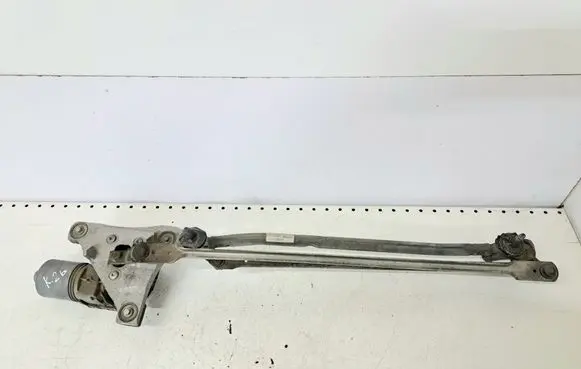Volvo V50 Front wiper linkage and motor 31253518