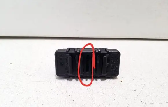 BMW 3 G20 G21 Other control units/modules 6814609