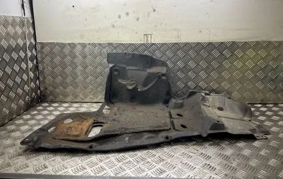 Toyota Corolla Verso AR10 Engine splash shield/under tray 
