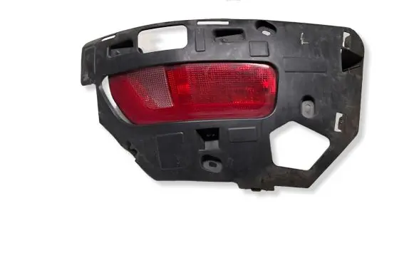 Citroen C4 II Picasso Rear fog light 9676122880 AA36311565