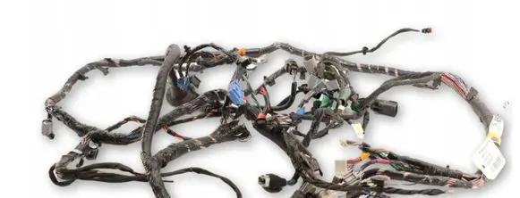 Tesla Model S Other wiring loom 1004417-00-P 100441700P 1004417