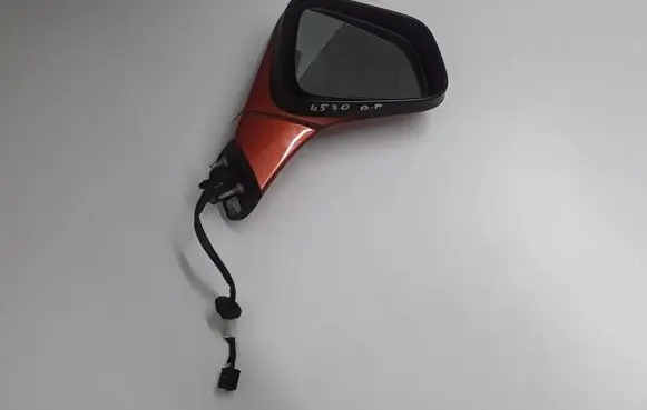 Opel Mokka Front door electric wing mirror 1426691