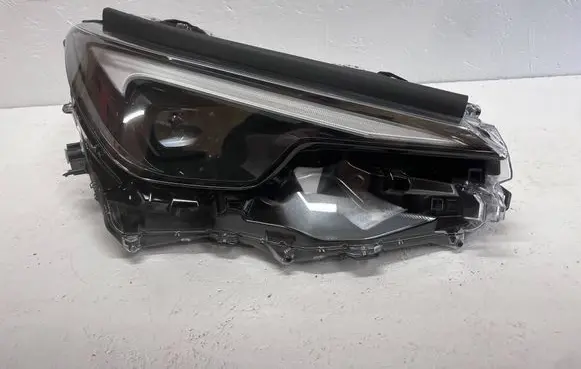 Headlight/headlamp