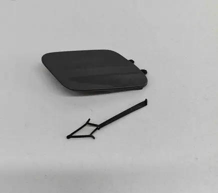 Front tow hook cap/cover