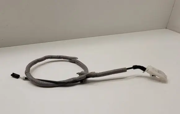 BMW 1 E82 E88 Front door cable line 7059667