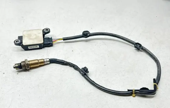 Toyota Land Cruiser (J150) Lambda probe sensor 894A060011