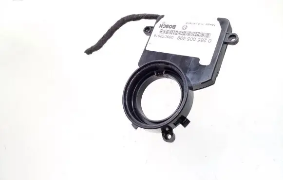 Steering angle sensor