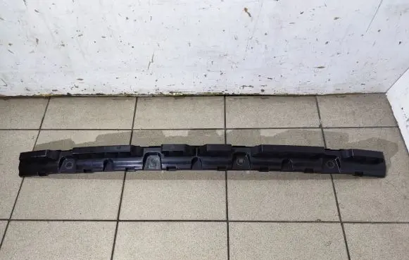 Audi Q4 e-tron Rear bumper mounting bracket 89A807458