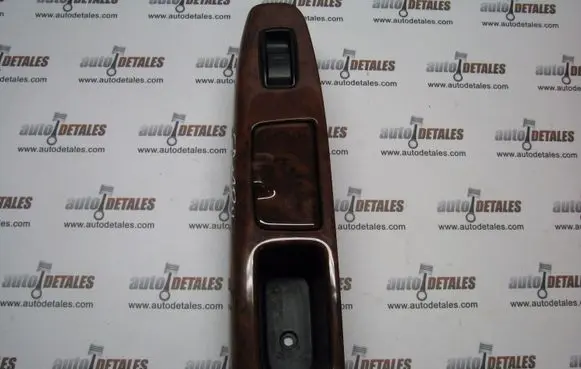 Toyota Camry Electric window control switch 7427133140