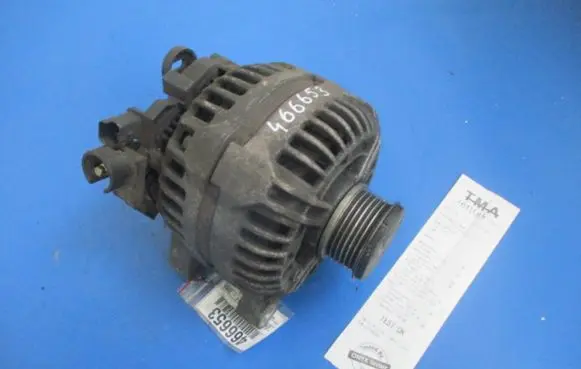 Citroen Jumpy Generator/alternator