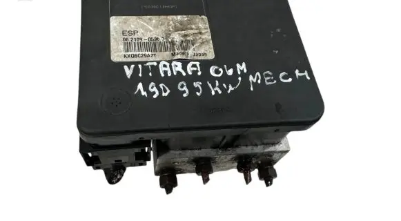 Suzuki Grand Vitara II ABS Pump 06210203914 06210905963
